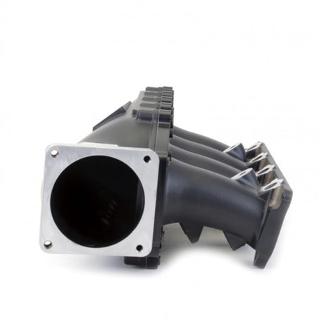 Collecteur d'admission de course Skunk2 Ultra Series K Series - Collecteur noir 3,5 L