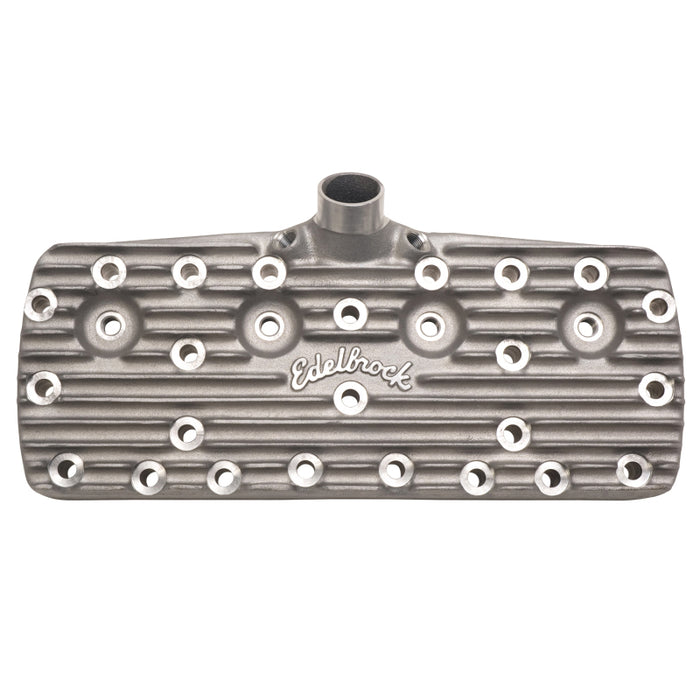 Culasses Edelbrock 38-48 Ford/Merc (paire)