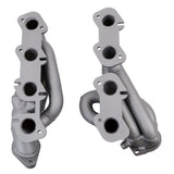 Collecteurs d'échappement BBK 96-04 Mustang GT Shorty Tuned Length - 1-5/8 Titanium Ceramic