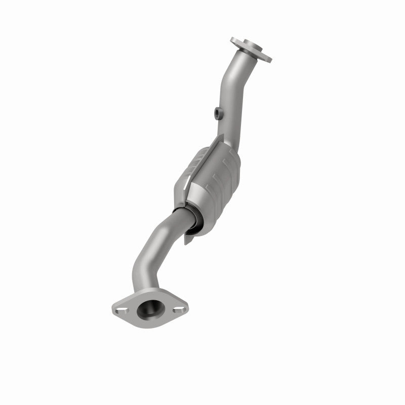 MagnaFlow Conv DF 01-04 Nissan Frontier/XTerra 3,3 L (sauf suralimenté) P/S arrière (49 États)