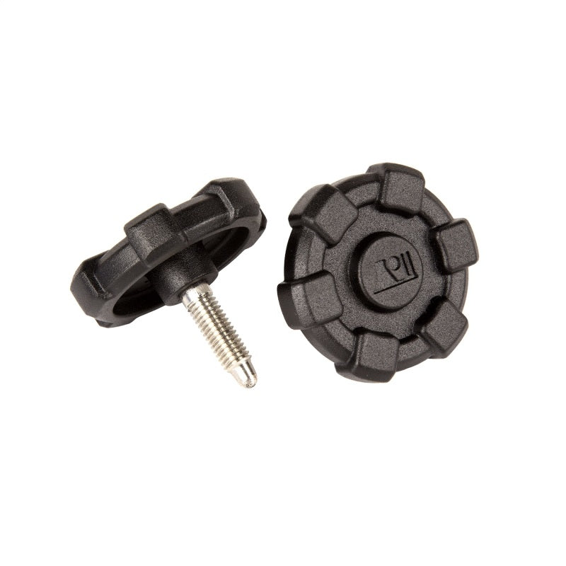 Kit de retrait rapide pour toit rigide Rugged Ridge Elite 2 portes 07-20 JK/JL