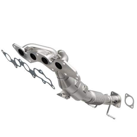 Convecteur Magnaflow DF 10 - Mazda 3 2,5 L