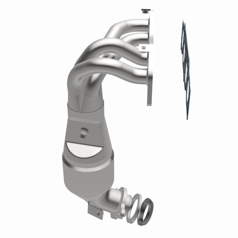 Convertisseur Magnaflow California Direct Fit 09-10 Pontiac Vibe 2.4L