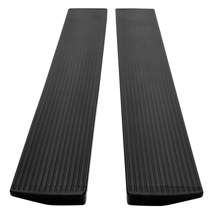 Marchepieds Westin Pro-e pour Ford Bronco 2 portes 21-23 (sauf Bronco Sport) - Tex. Blk