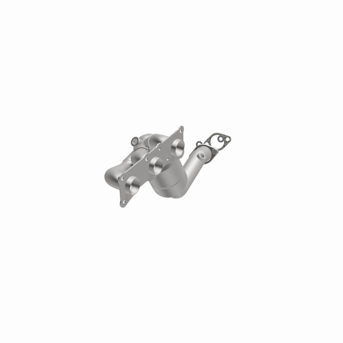 Convecteur MagnaFlow DF 08-09 528i 3,0 L Avant