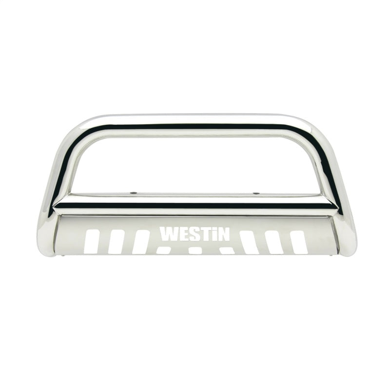 Pare-buffle Westin 19-21 Chevrolet Silverado 1500 Série E - SS