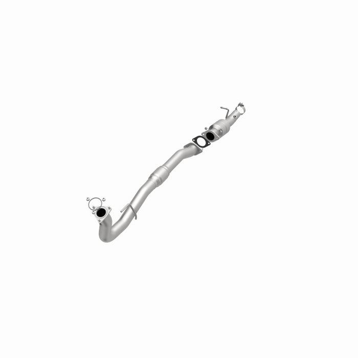 MagnaFlow Conv DF 04-06 Avalanche côté passager 8,1 L