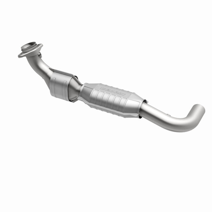 MagnaFlow Conv DF 01-03 F-150 5.4 2WD D/S 49S