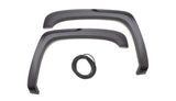 Élargisseurs d'aile texturés Elite Series de style Lund 94-01 pour Dodge Ram 1500 SX-Sport - Noir (2 pièces)