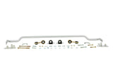 Whiteline 91-95 Honda Civic EG et EH / 92-98 Honda CRX avec barre stabilisatrice d'origine / 94-01 Acura Integra DC1-2 arrière