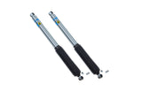 Kit de levage Superlift 07-19 GM 1500/11-19 GM 2500/3500 HD 4WD 6-6,5 pouces Boîte d'amortisseurs Bilstein - Amortisseurs arrière