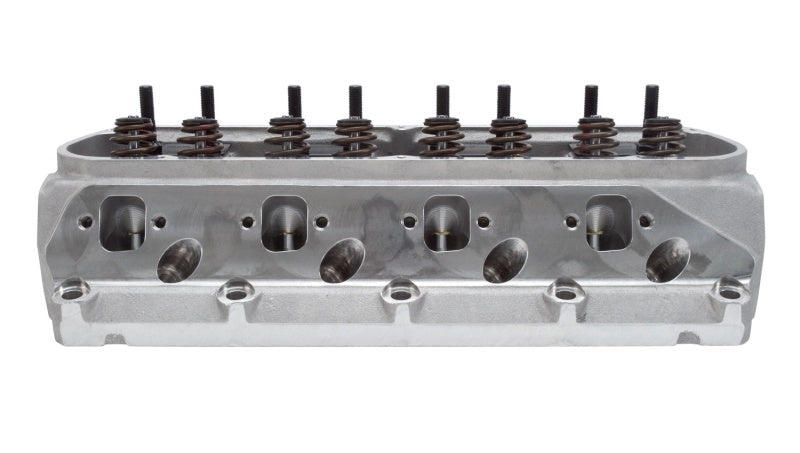 Culasse Edelbrock E-Cnc 185 SBF complète