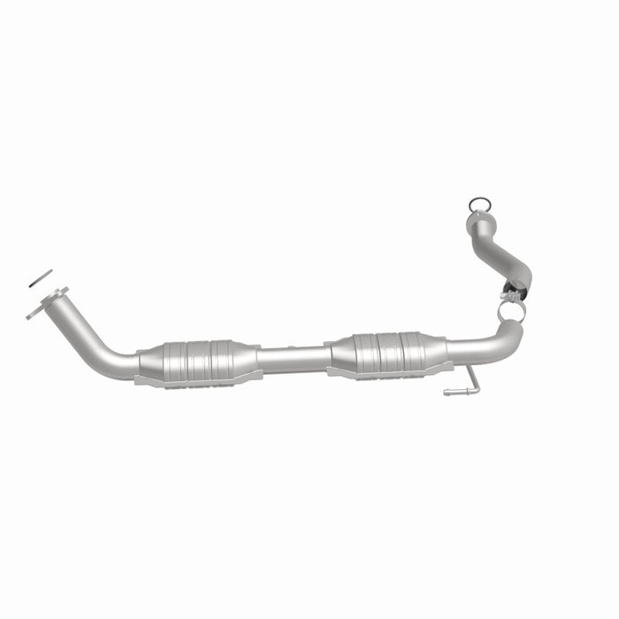 Convecteur MagnaFlow DF 07-07/08 Toyota Tundra 5,7 L côté conducteur