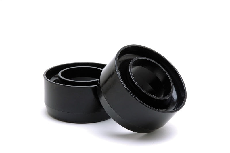 Daystar 1999-2006 Chevy Silverado 1500 2WD - Kit de mise à niveau de 2 pouces à l'avant