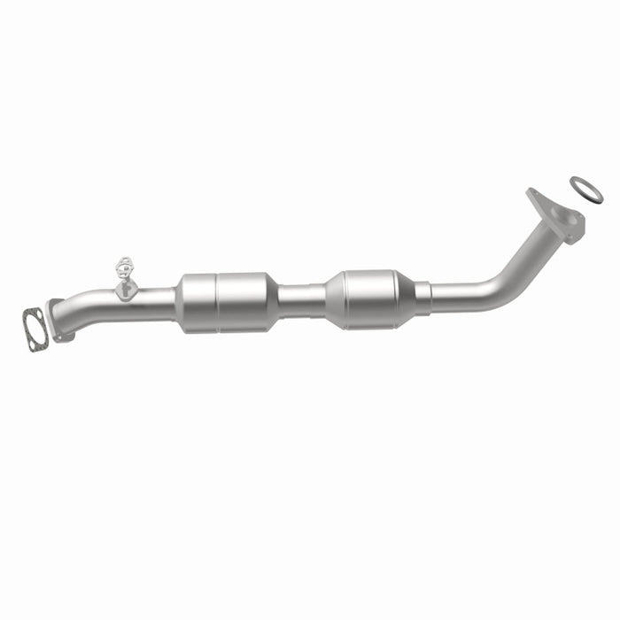 Convecteur MagnaFlow DF 98-02 Lexus LX470 4,7 L