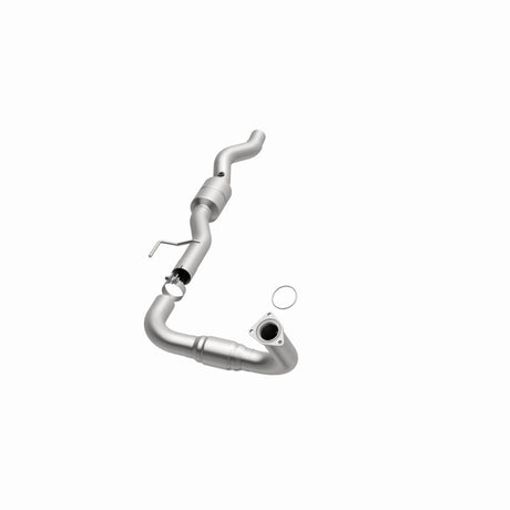 MagnaFlow Conv DF 02-03 Avalanche côté conducteur 8,1 L