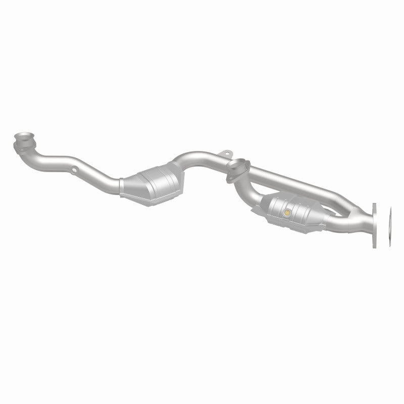 MagnaFlow CONV DF 99-01 Continental 4,6 L 50S