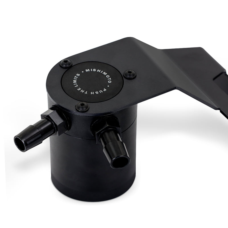 Récupérateur d'huile déflecteur Mishimoto 2023+ Nissan Z - Côté PCV