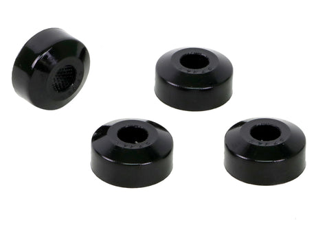 Bague supérieure de biellette de barre stabilisatrice avant Whiteline 80-92 Volkswagen Caravelle T3