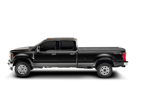 Retrax 21-22 Ford F-150 Super Crew/Super Cab (avec Lightning 2022) avec caisse de 5,5 pieds RetraxPRO MX