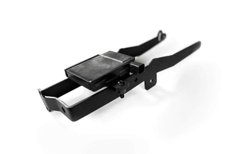 Support de relocalisation du régulateur de vitesse adaptatif pour Ford Raptor 21-22 de Addictive Desert Designs