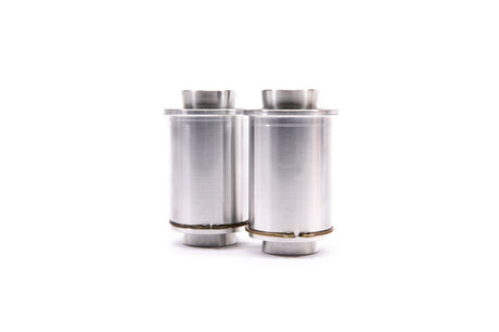 Barres stabilisatrices arrière SPL Parts 2008+ Nissan GTR (R35)