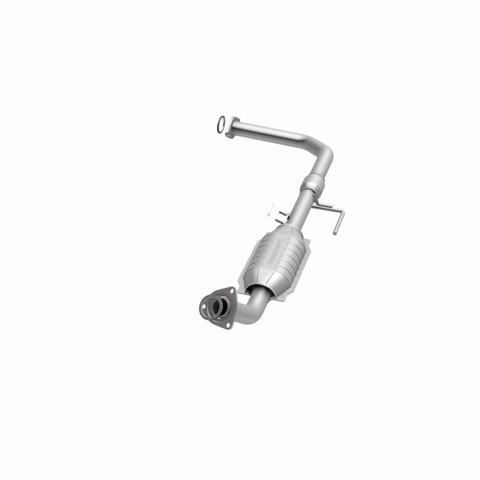 Convecteur MagnaFlow DF 00-04 Tundra côté conducteur 4,7 L