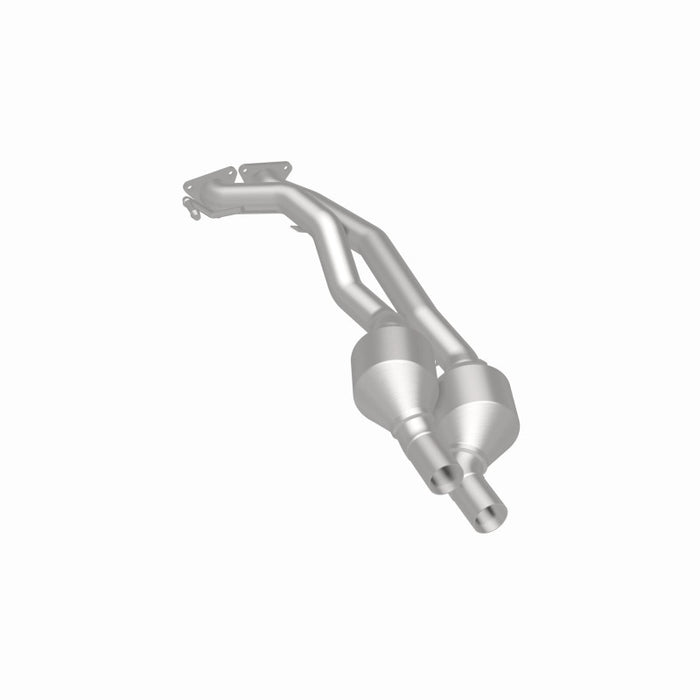 Convecteur MagnaFlow DF 07 VW Touareg 3,6 L arrière