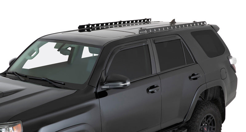 Système de montage de base Rhino-Rack 10-20 pour Toyota 4Runner 3