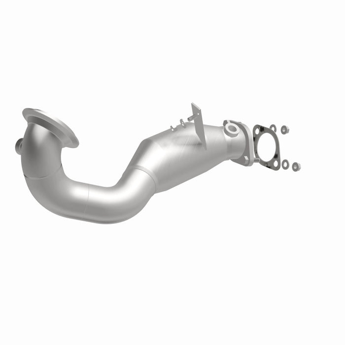 Convertisseur avant/arrière MagnaFlow à montage direct 09-16 BMW Z4 3.0L