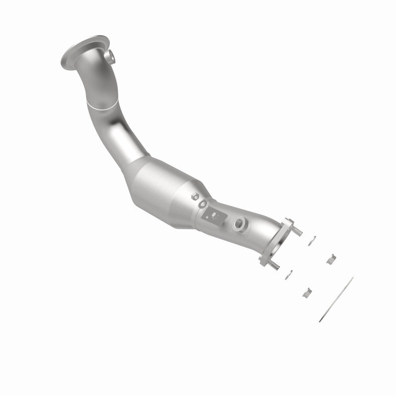 Convertisseur avant MagnaFlow à montage direct pour BMW Z4 3.0L 09-16
