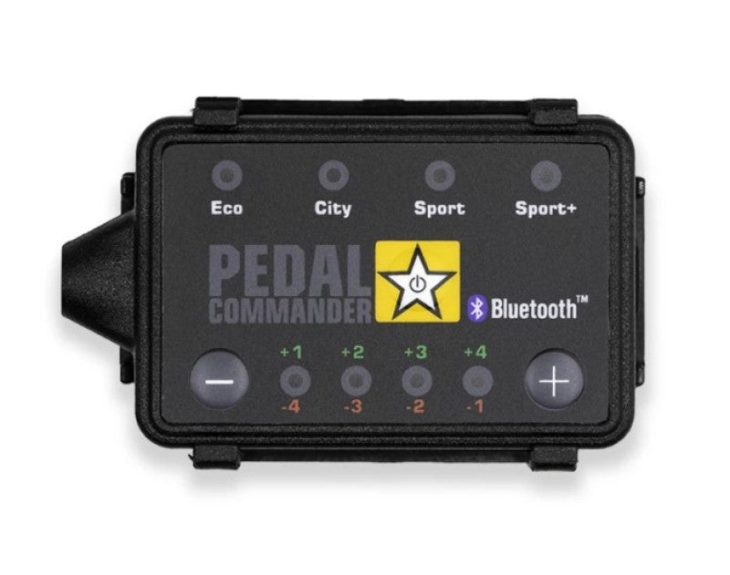 Contrôleur d'accélérateur pour Chevrolet Silverado/GMC Sierra Pedal Commander