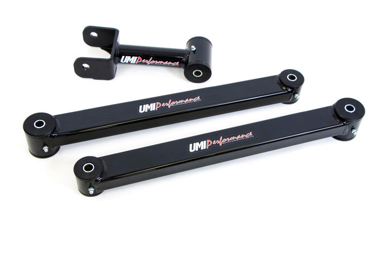 Kit de bras de suspension arrière UMI Performance pour Ford Mustang 05-10