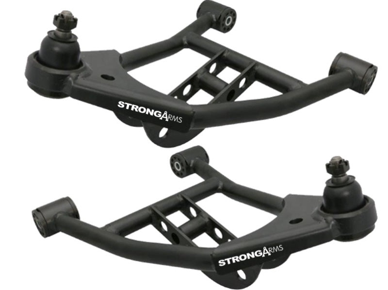 Ridetech 64-72 GM A-Body StrongArms inférieur avant