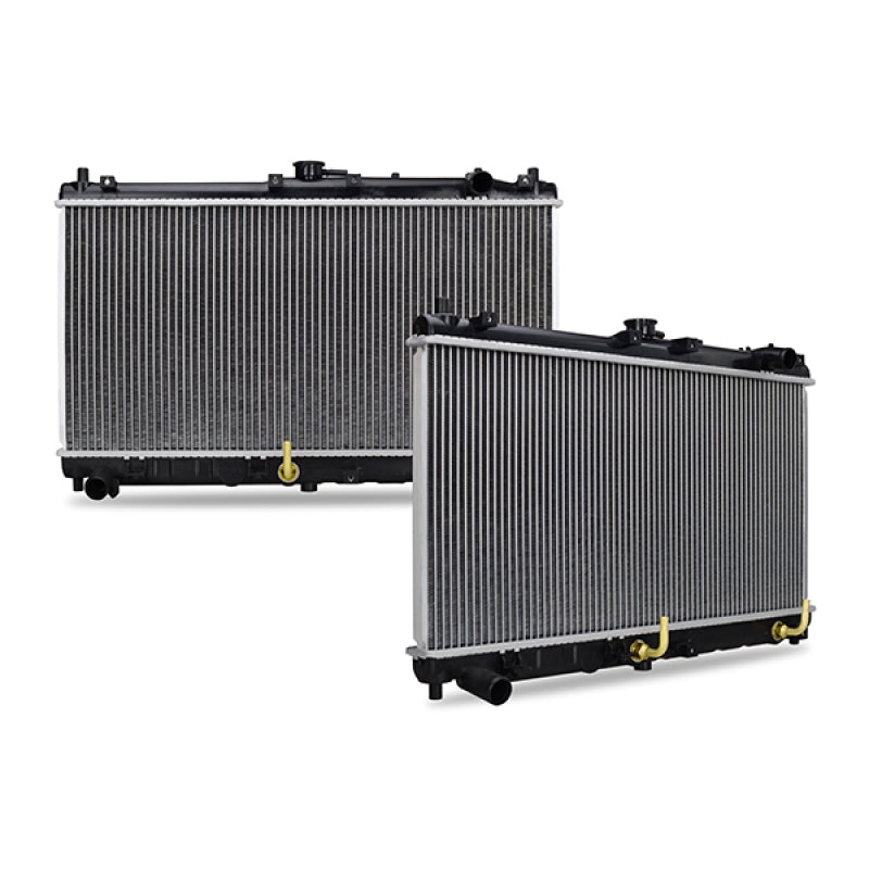 Radiateur de remplacement Mishimoto Mazda Miata 1999-2005