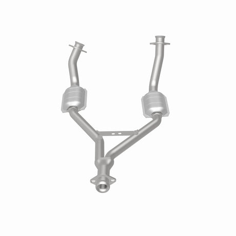 MagnaFlow Conv Direct Fit Mustang 94-95 3,8 L