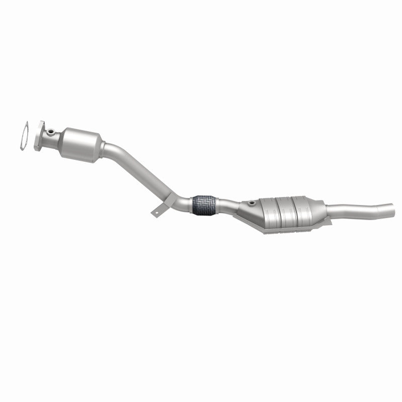 Convecteur MagnaFlow DF 00-01 Audi A6 2.8L