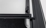 LOMAX Stance Hard Cover 99-06 Chevy/GMC pleine grandeur 1500 6 pieds 6 pouces Boîte