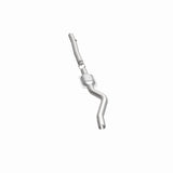 MagnaFlow Conv Direct Fit 94-95 Dodge Dakota 3,9 L/5,2 L