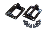 Supports de moteur solides et légers UMI Performance 98-02 GM F-Body LSX