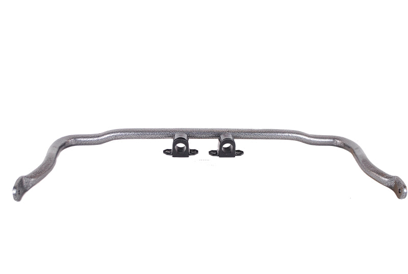 Barre stabilisatrice avant Hellwig 11-20 Ford F-250/F-350 Super Duty 2WD en chromoly solide traité thermiquement de 1-1/2 po