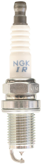 Bougies d'allumage NGK Laser Iridium, boîte de 4 (DIFR6D13)