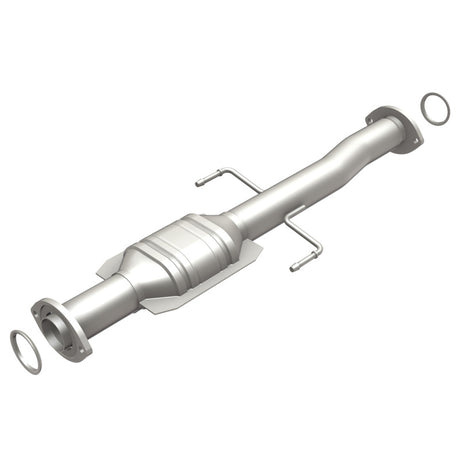 Convecteur MagnaFlow DF 01-04 Toyota Tacoma 2,4 L arrière