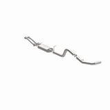 Système MagnaFlow C/B Chevy C/K 1500 Ext Cab