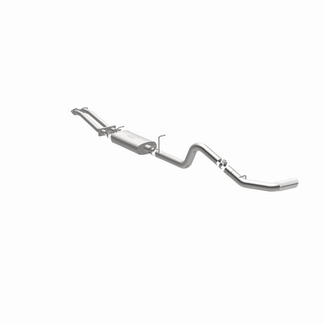 Système MagnaFlow C/B Chevy C/K 1500 Ext Cab