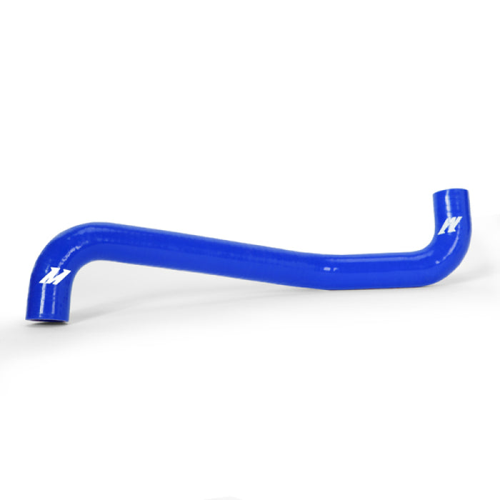 Kit de tuyaux en silicone bleu Mishimoto 98-02 Chevy Camaro / Pontiac Firebird (moteurs LS1 (V8) uniquement)