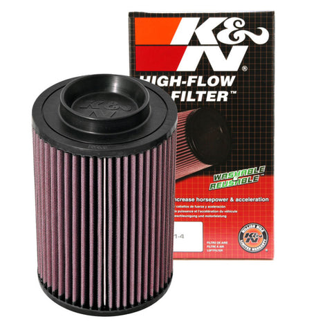 Filtre à air de rechange K&amp;N pour Polaris Ranger RZR/S 08-10
