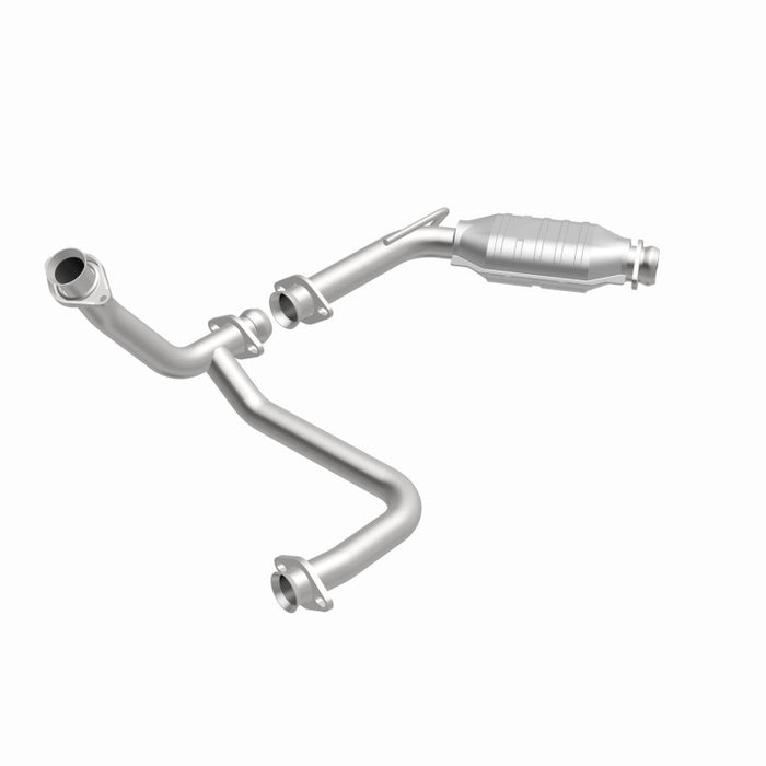 MagnaFlow Conv DF Ford-Mercure 84 87