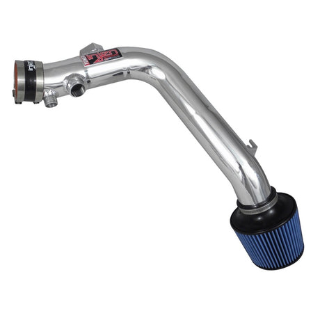 Prise d'air froid noire Injen 05-07 VW MKV Jetta/Rabbit 2,5 L-5 cylindres