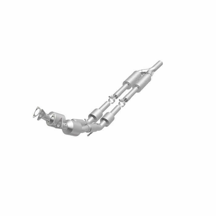 MagnaFlow Conv DF 2012-2015 Passat (B7) 3,6 L V6 de qualité OEM